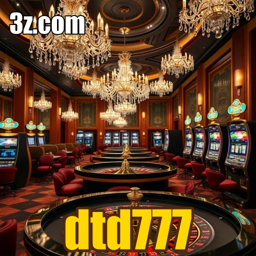 dtd777 Arcade
